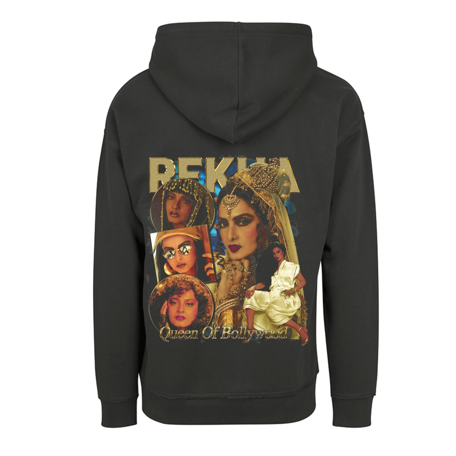 BBC Rekha Tribute Hoody